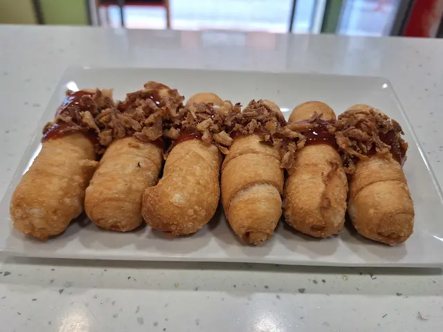 producto de Swad Restaurante
