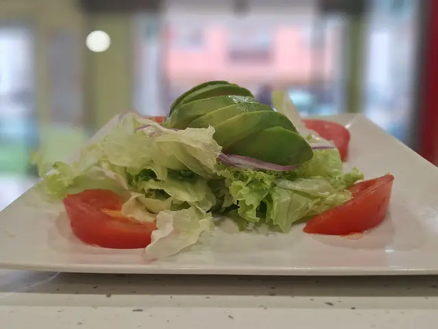 producto de Swad Restaurante