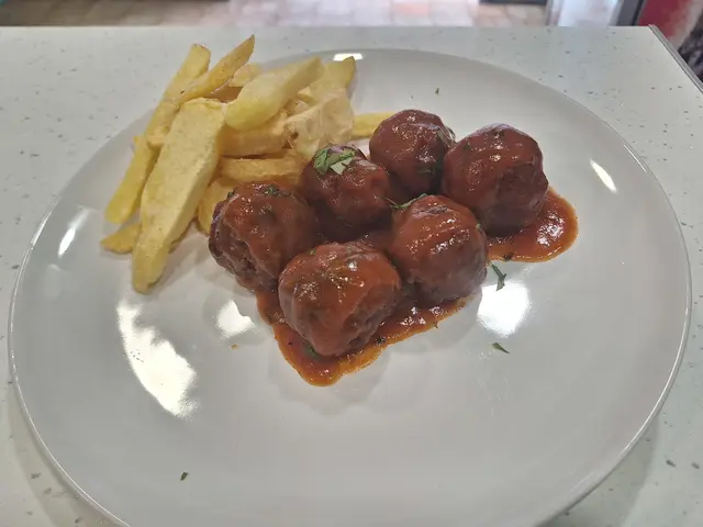 producto de Swad Restaurante